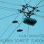 Cover Keinen Schritt zurück (feat. Donots)