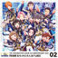 Cover THE IDOLM@STER SideM 3rd ANNIVERSARY 02