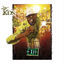 Cover Exit