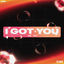 Cover I GOT YOU