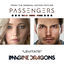 Cover Levitate (From The Original Motion Picture “Passengers”)