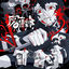 Cover Hi Φ CLUB