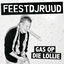Cover Gas Op Die Lollie
