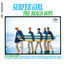 Cover Surfer Girl (Mono & Stereo)
