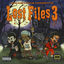 Cover Lost Files 3