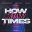 Cover How Many Times