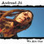 Cover We Are One