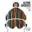 Cover Alpine Grooves, Vol. 8 (Kristallhütte)