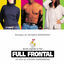 Cover Full Frontal (musique originale du film de Steven Soderbergh)