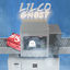 Cover GHOST