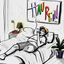 Cover hau rein