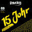 Cover 15 Johr