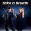 Cover Take a Breath