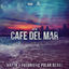 Cover Café Del Mar 2016