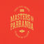Cover Masters en Parranda (Colombian Pop Collection)