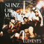 Cover Elements