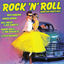 Cover Rock 'N' Roll Nonstop Party Mix