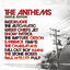 Cover The Anthems/Digital