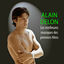 Cover Les meilleures musiques des premiers films de ALAIN DELON