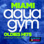 Cover Miami Aqua Gym 128 BPM Oldies Hits Workout Collection