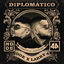 Cover Diplomático