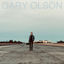 Cover Gary Olson
