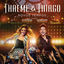 Cover Novos Tempos