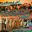 Cover Compilation Reggada now