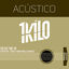 Cover Deixe Me Ir (Acústico)