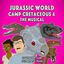 Cover Jurassic World Camp Cretaceous 4 the Musical