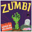 Cover Zumbi - Musica de Halloween