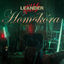 Cover Homokóra