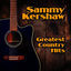 Cover Greatest Country Hits