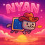 Cover Nyan Cat Theme (Sped Up)