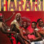 Cover Harari