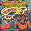 Cover Cumbia De Los Cuervos