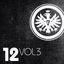 Cover Eintracht Frankfurt 12 (Von Fans Für Fans), Vol. 3