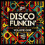 Cover Disco Funkin', Vol. 1 (Curated by Shaka Loves You)