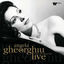 Cover Angela Gheorghiu Live at the Royal Opera House Covent Garden