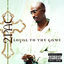 Cover Loyal To The Game