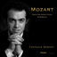 Cover Mozart: Sonates pour piano