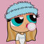 Cover powerpuff girl