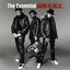 Cover The Essential Run DMC