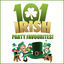 Cover 101 Irish Party Favourites!