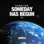Cover Someday Has Begun, Pt. 1