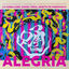 Cover Alegria