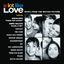 Cover A Lot Like Love - Music From The Motion Picture