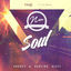 Cover Nu Collection: Soul (Groovy & Dancing Beats)