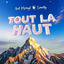 Cover Tout la haut (feat. Smarty)