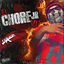 Cover El Chore JR V1